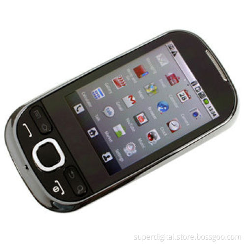 Refurbished Samsung I5500 Galaxy 5, Supports GPRS/Bluetooth/Wi-Fi/Java/GPS